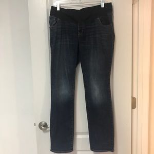 Maternity Jeans